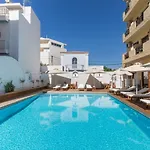 Atlantis Ξενοδοχείο