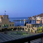 Ξενοδοχείο Atlantis Κάρπαθος