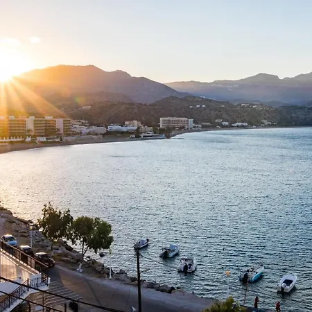 호텔 Atlantis 카르파토스