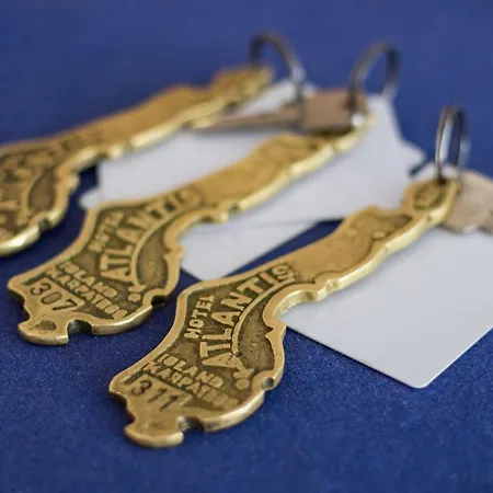 Atlantis 호텔 카르파토스