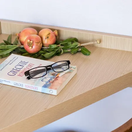 Atlantis 호텔 카르파토스