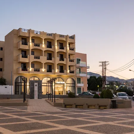 Atlantis Otel
