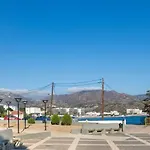 Hotel Atlantis Karpatos