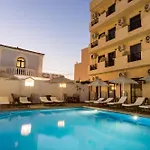 Atlantis Hotel 3*