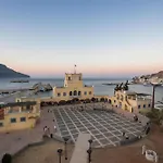 Atlantis Hotel Karpatos