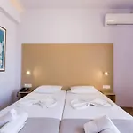 Atlantis Hotel Karpatos