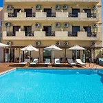 Atlantis 3* Karpatos