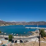 Hotel Atlantis Karpatos