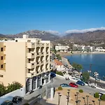 Hotel Atlantis Karpatos