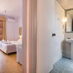 Atlantis Hotel Karpatos