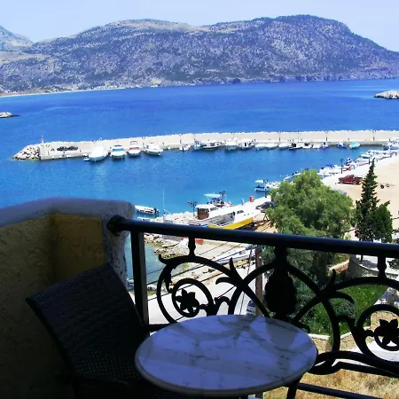 Hotel Atlantis 3*
