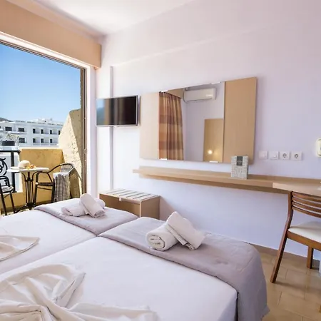 Hotel Atlantis 3*