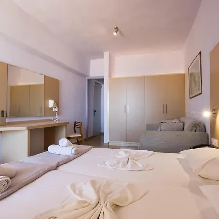 Atlantis 2* Karpathos Town (Pigadia)