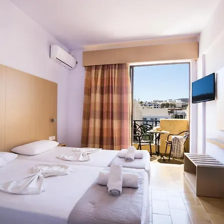 Hotel Atlantis 2*
