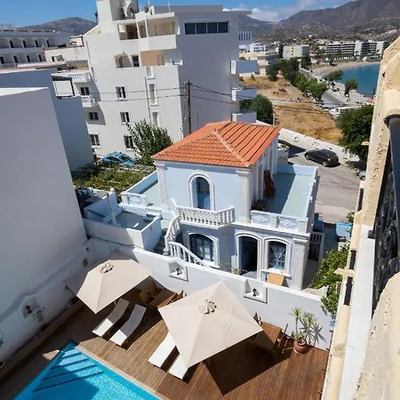 Hotel Atlantis