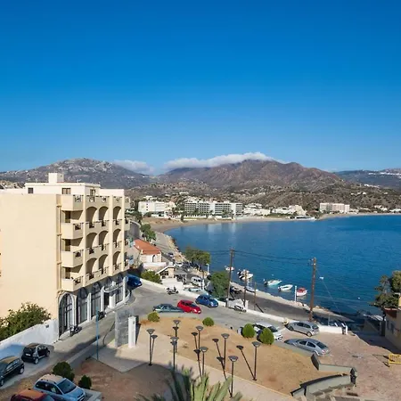 Hotel Atlantis 3*