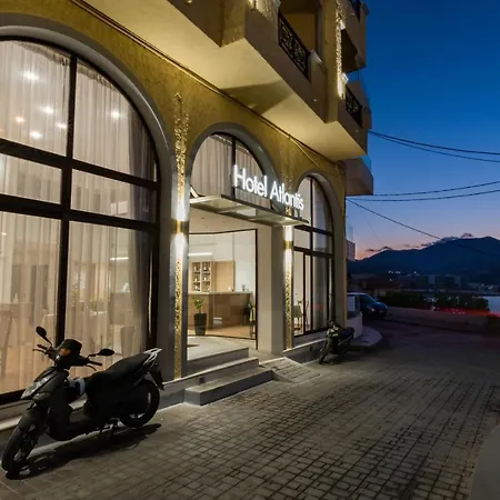 Atlantis 3* Karpathos