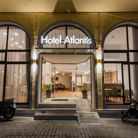 Atlantis