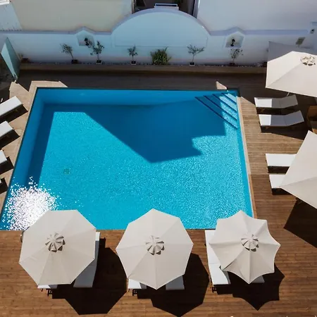 Atlantis Hotel 3*