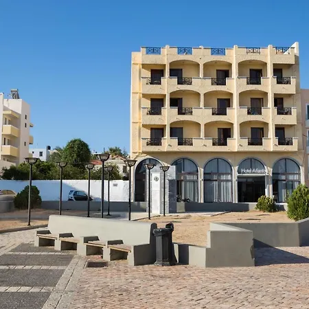 Atlantis Hotel