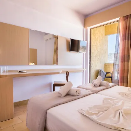 Hotel Atlantis 3*