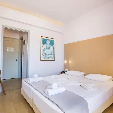 Hotel Atlantis 3*