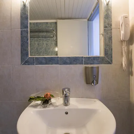 Atlantis Hotel Karpathos Town (Pigadia)