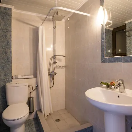 Hotel Atlantis Karpathos Town (Pigadia)