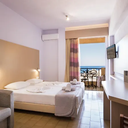 Hotel Atlantis 3*