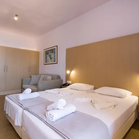 Hotel Atlantis Karpathos Town (Pigadia)