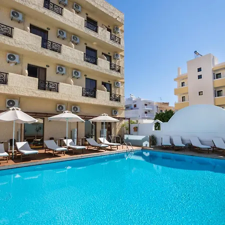 Atlantis Hotel 2*