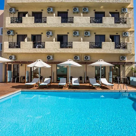 Atlantis 2* Karpathos Town (Pigadia)