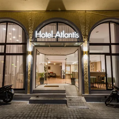 Atlantis Karpatos