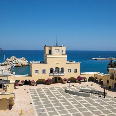 Atlantis Karpatos