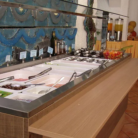 Hotel Atlantis Karpathos