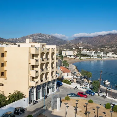 Hotel Atlantis Karpathos