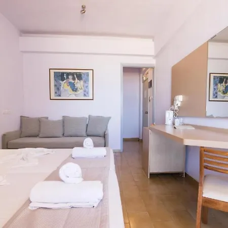 Hotel Atlantis 3*