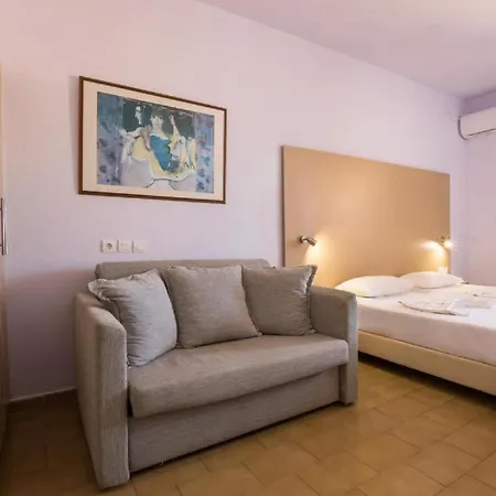 Atlantis Hotel Kárpatos