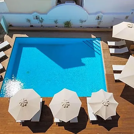 Atlantis 3* Karpathos