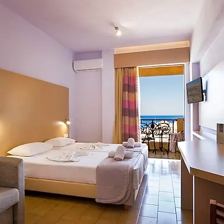 Atlantis Hotel Karpathos