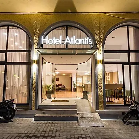 Atlantis