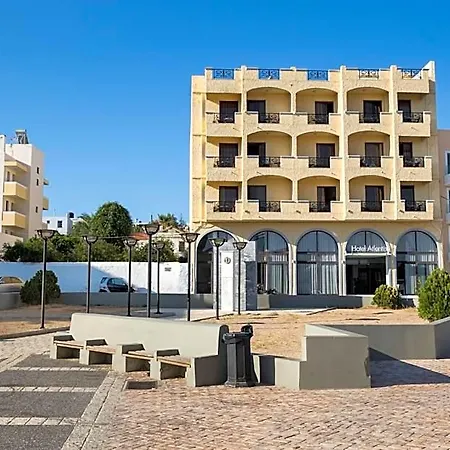 Atlantis Hotel Karpathos