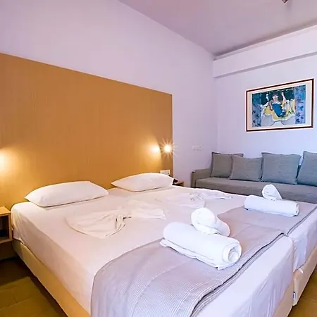 Atlantis Hotel