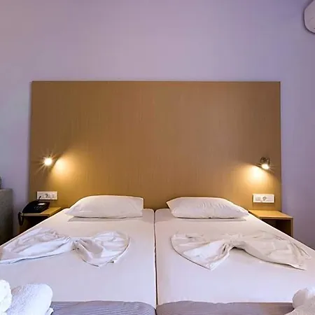 Atlantis 3* Karpathos
