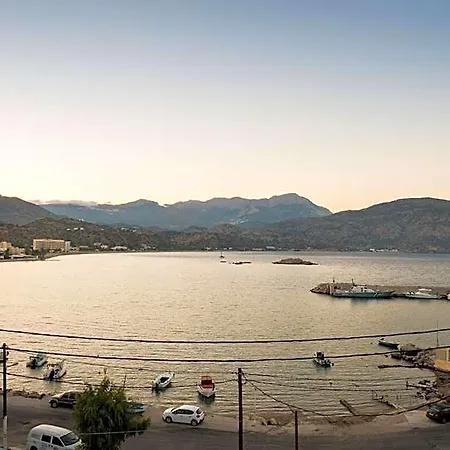 Atlantis 3* Karpathos