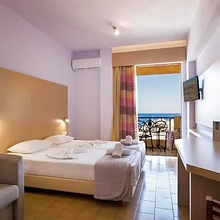 Hotel Atlantis Karpathos