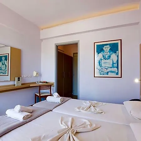 Atlantis Hotel