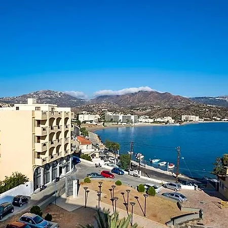 Atlantis Hotel Karpathos