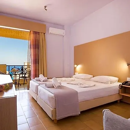 Atlantis Hotel Karpathos