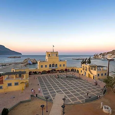 Atlantis Hotel 3*